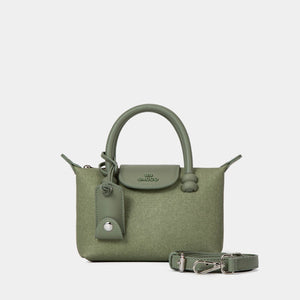 Bagco Petite Luxe Handbag