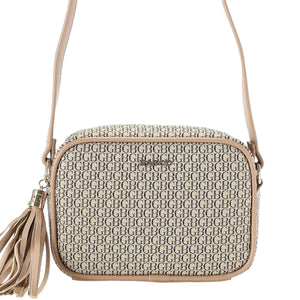 Bagco Square Crossbody