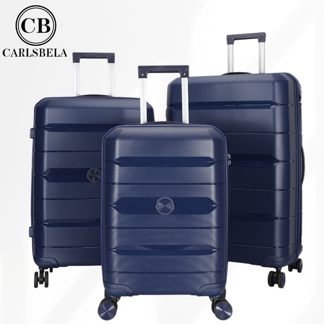 Fly Carlsbela Unbreakable 3 Pcs Set