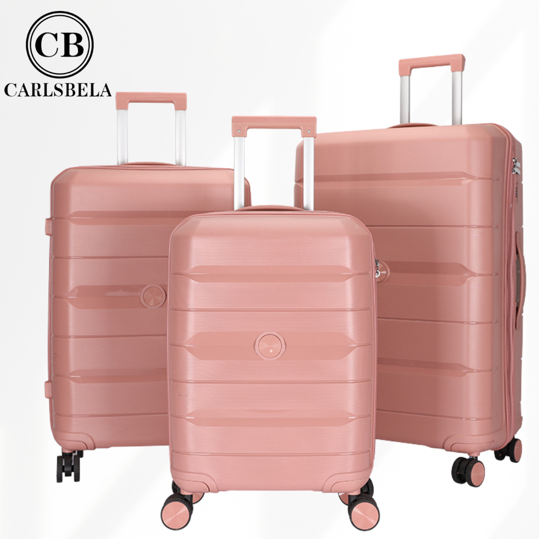 Fly Carlsbela Unbreakable 3 Pcs Set