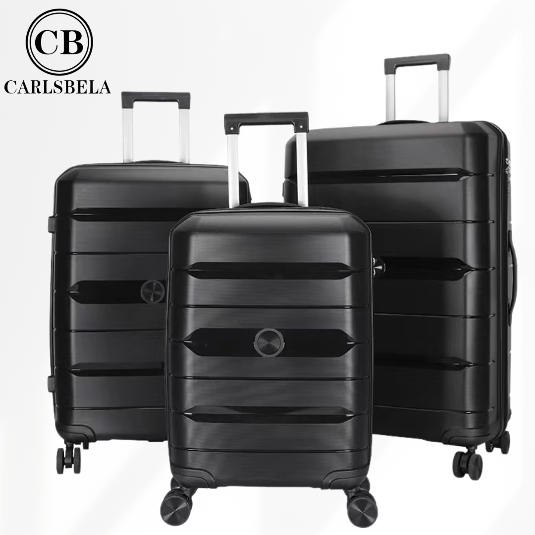 Fly Carlsbela Unbreakable 3 Pcs Set