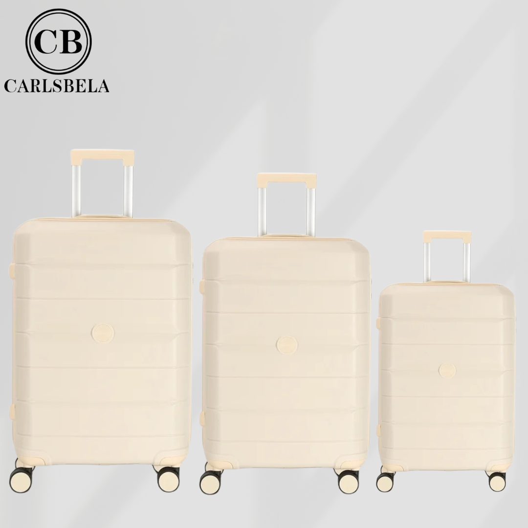 Fly Carlsbela Unbreakable 3 Pcs Set