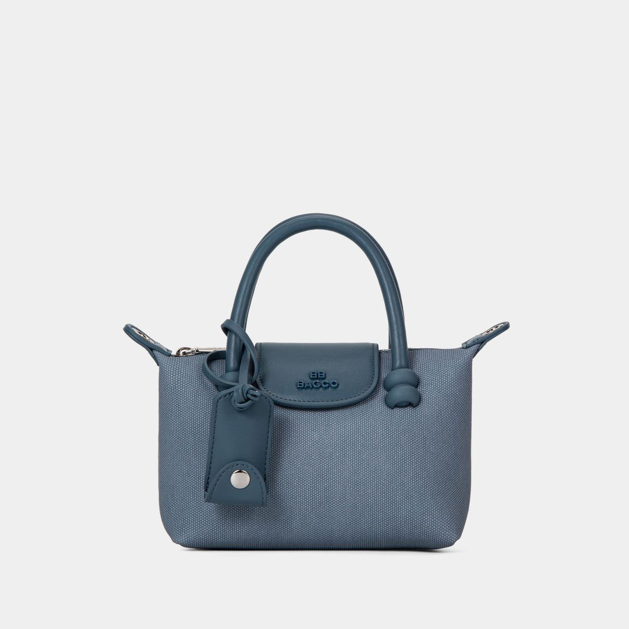 Bagco Petite Luxe Handbag