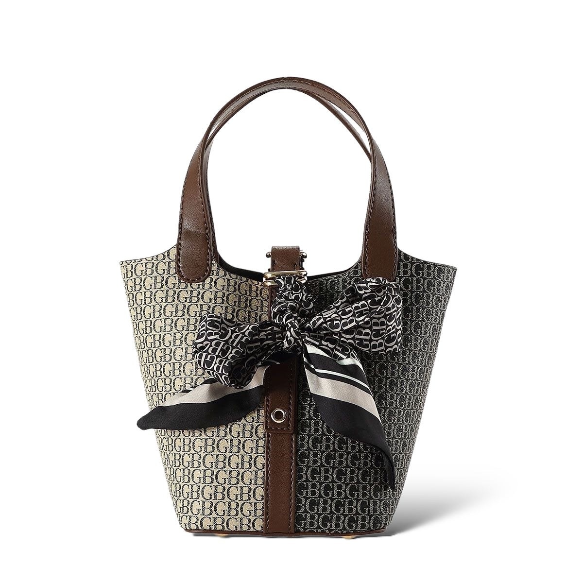 Bagco Bucket Handbag