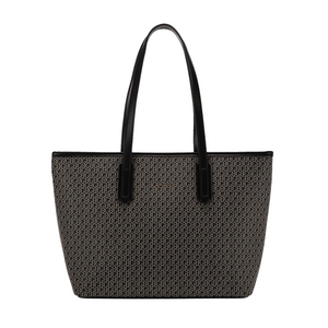 Tote Bagco With Pouch