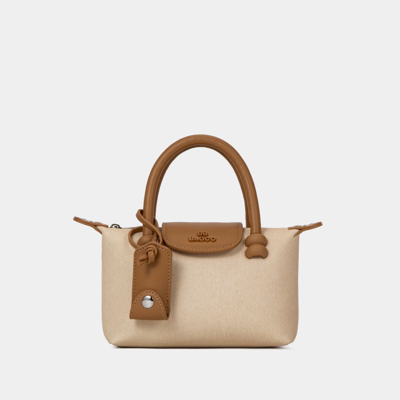 Bagco Petite Luxe Handbag