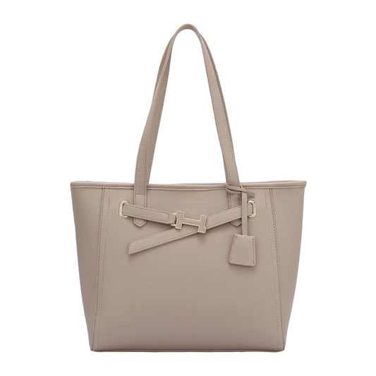 AE52 H Logo Big Handbag