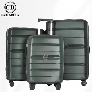 Fly Carlsbela Unbreakable 3 Pcs Set