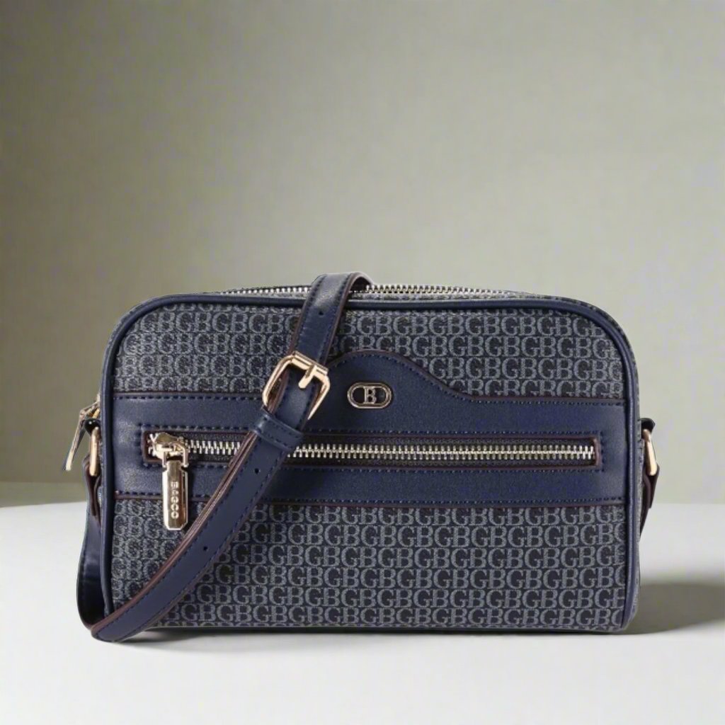 Bagco Icon Crossbody