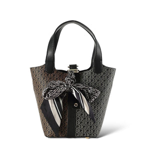 Bagco Bucket Handbag