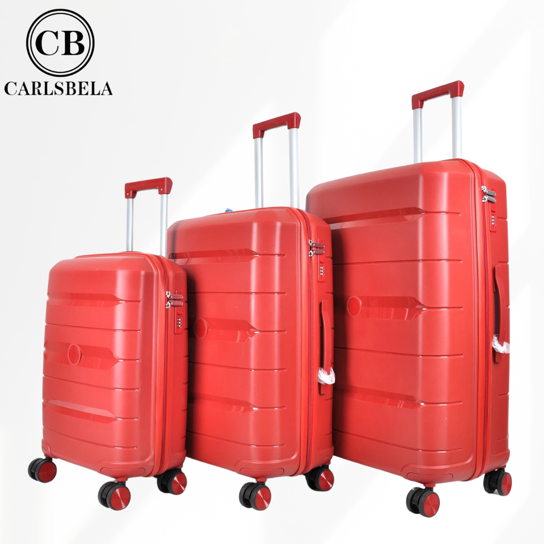 Fly Carlsbela Unbreakable 3 Pcs Set