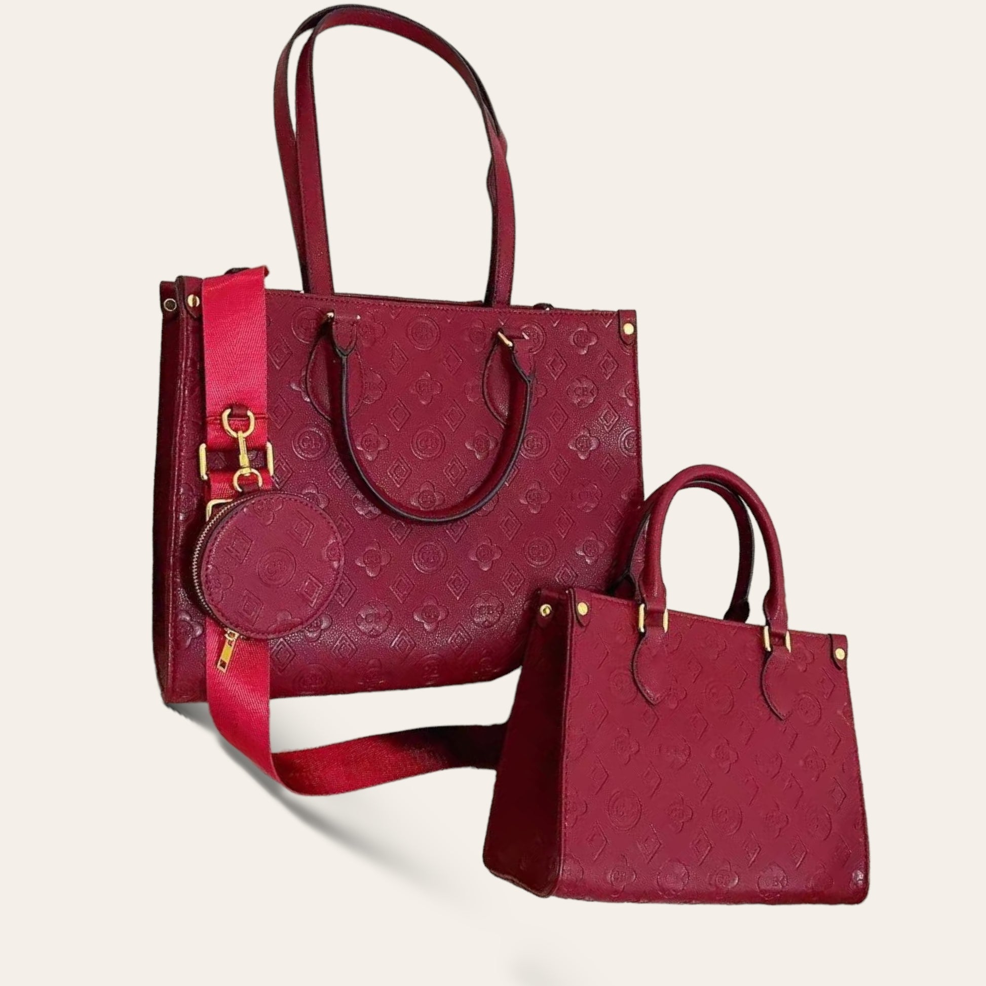 CB Dual Set Handbag