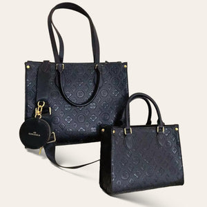 CB Dual Set Handbag