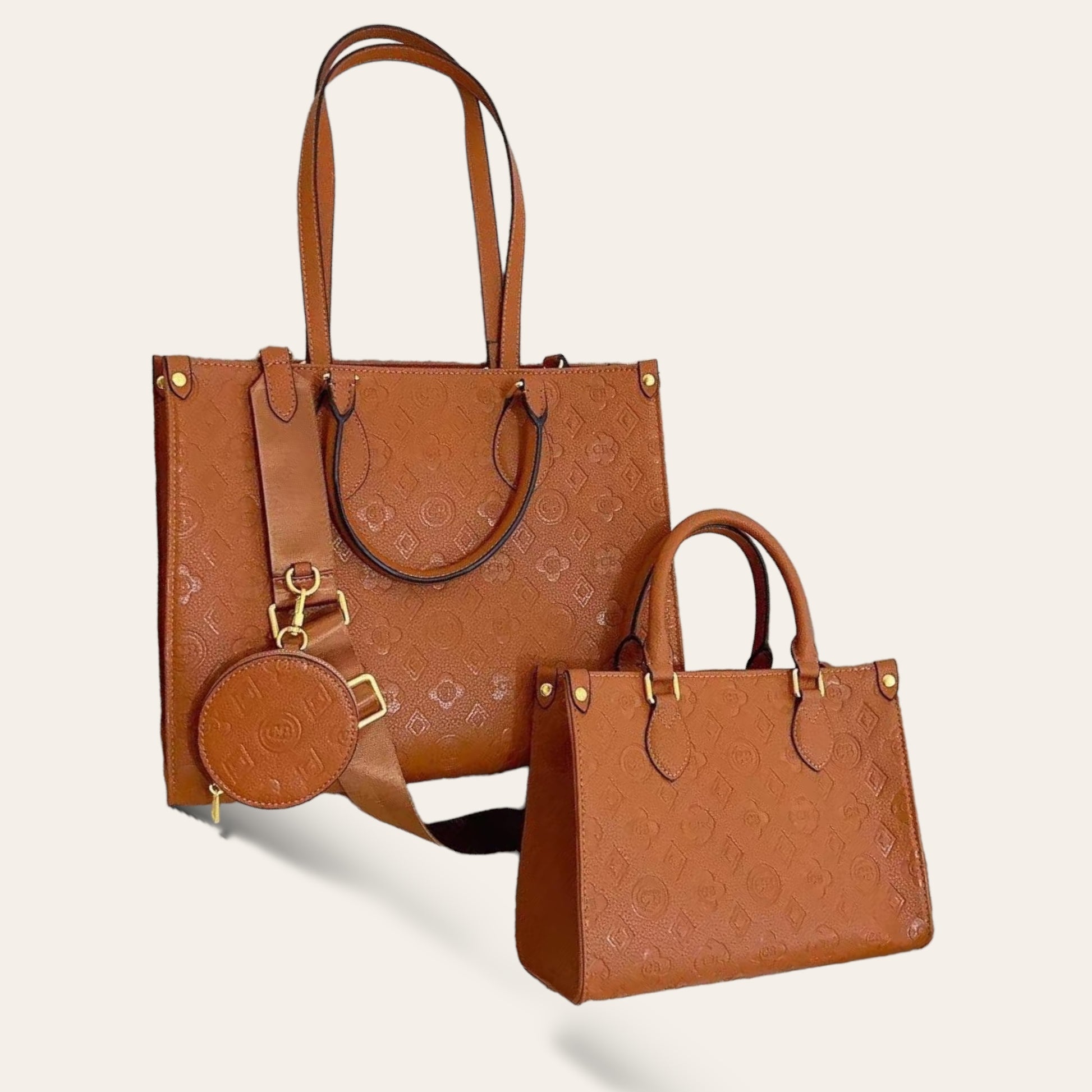 CB Dual Set Handbag