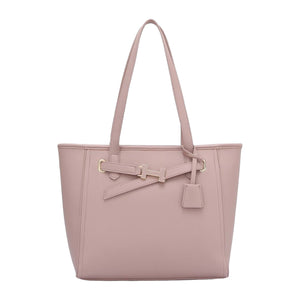 AE52 H Logo Big Handbag