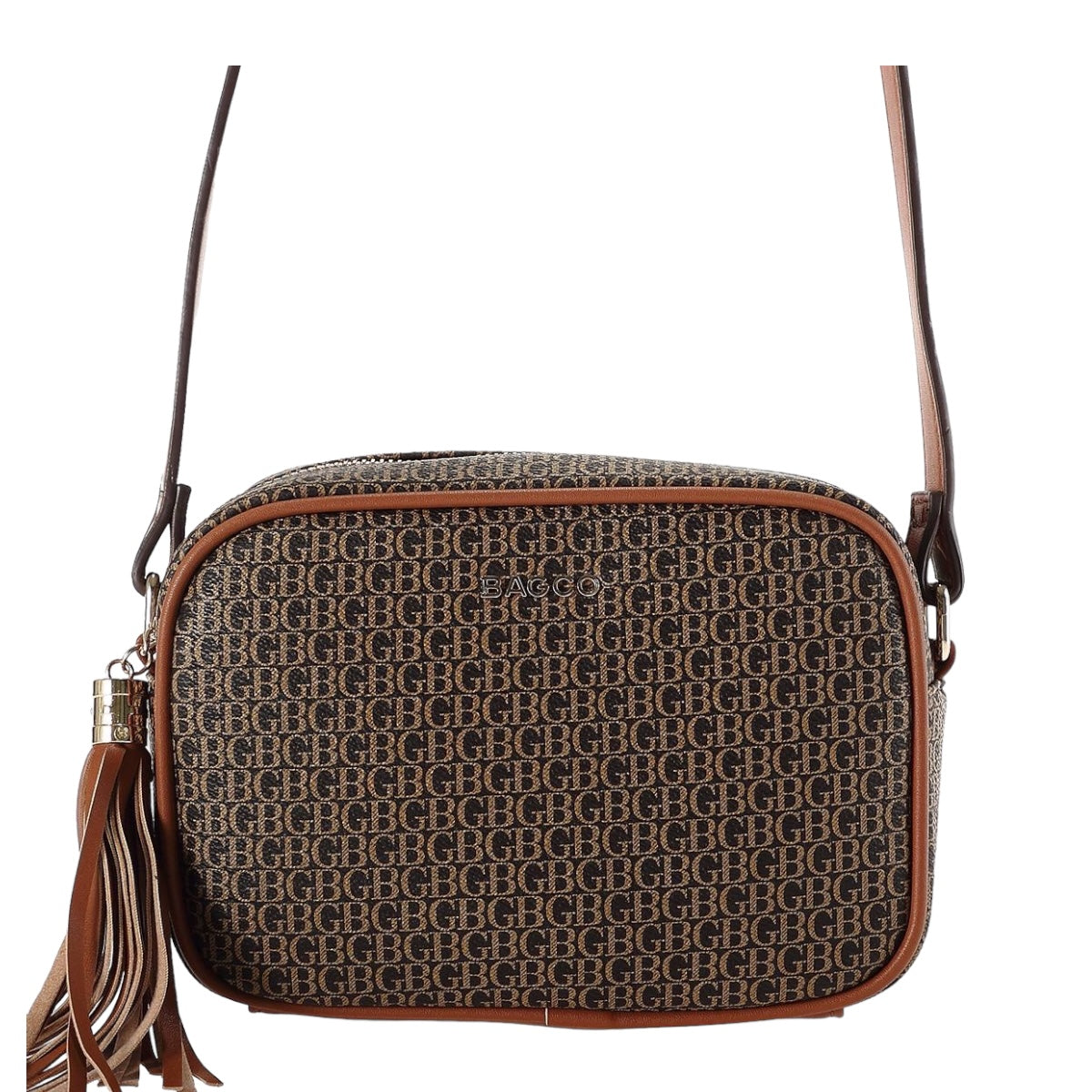 Bagco Square Crossbody