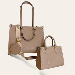 CB Dual Set Handbag