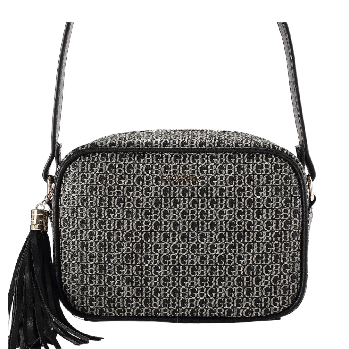 Bagco Square Crossbody