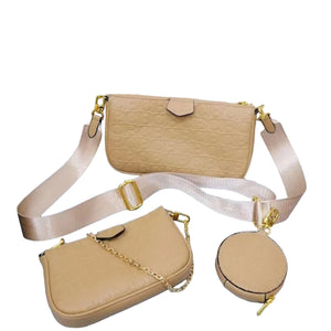 CB Crossbody Bag