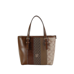 Bagco Multi-Design Handbag