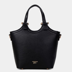 Bagco Modern Carry Handbag