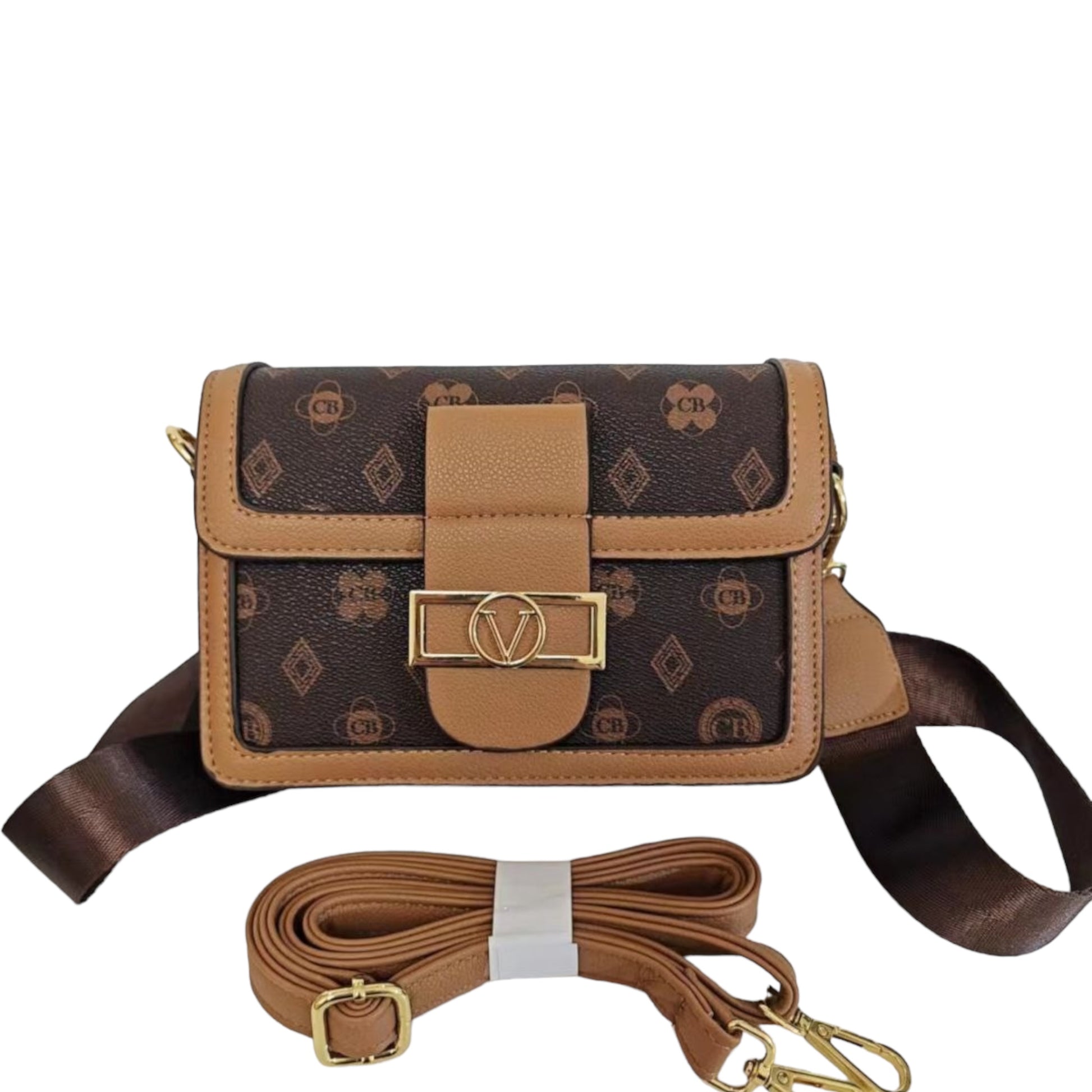 Small crossbody