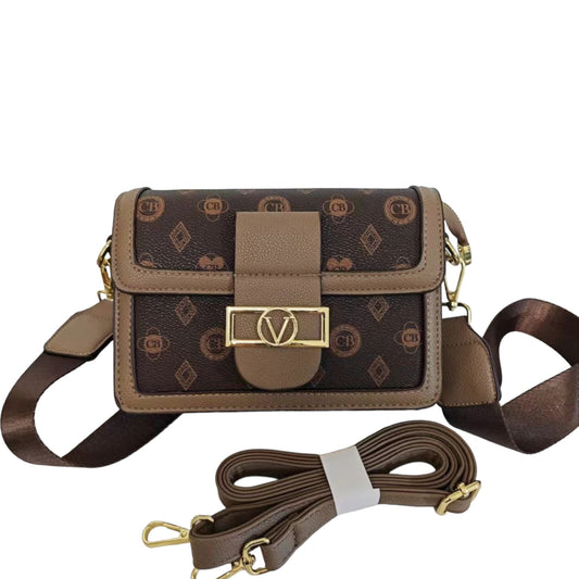 Small crossbody