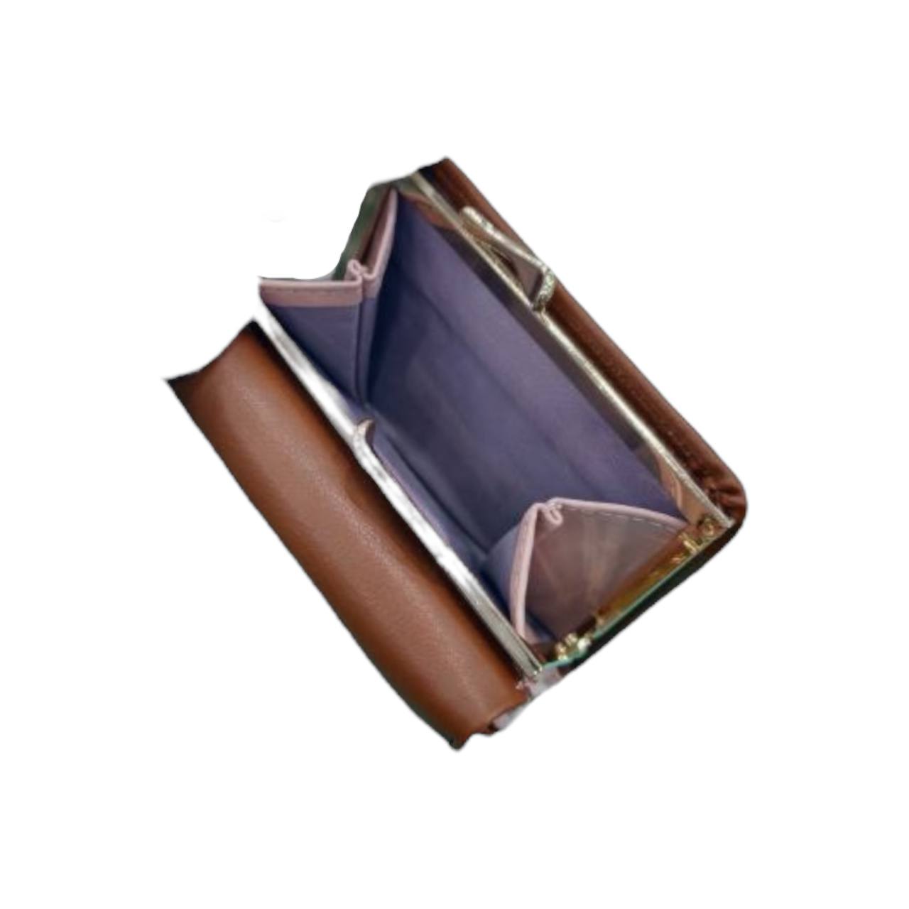 Bagco Compatible Wallets