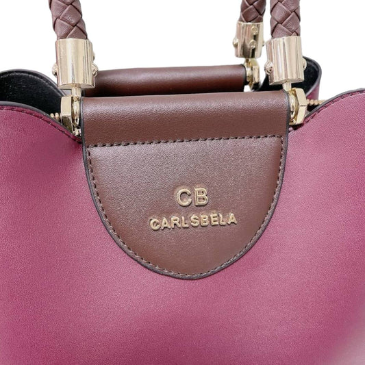 Carlsbela Handbag