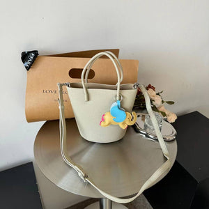 AE52 Bucket Bag