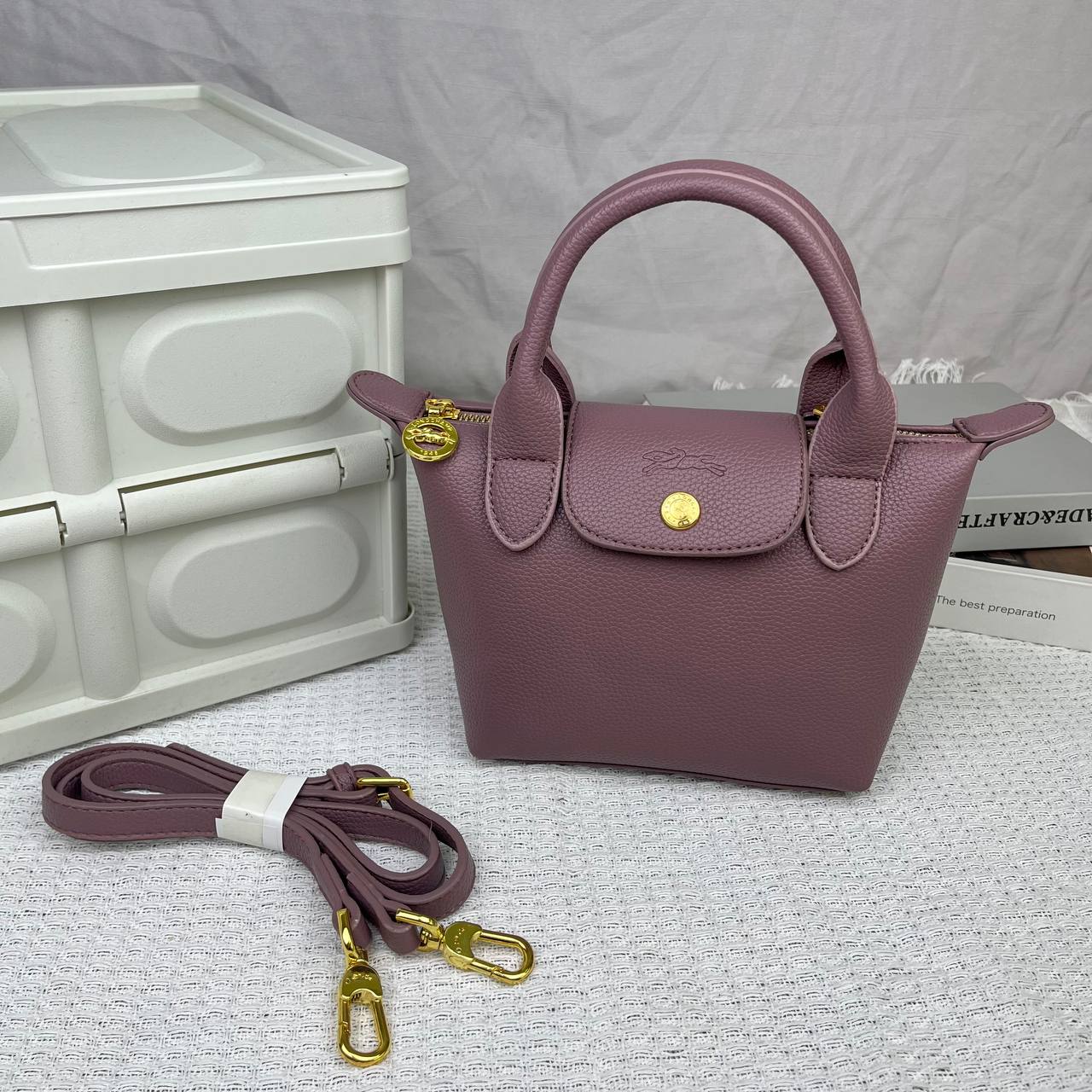 Elegant Mini Bag