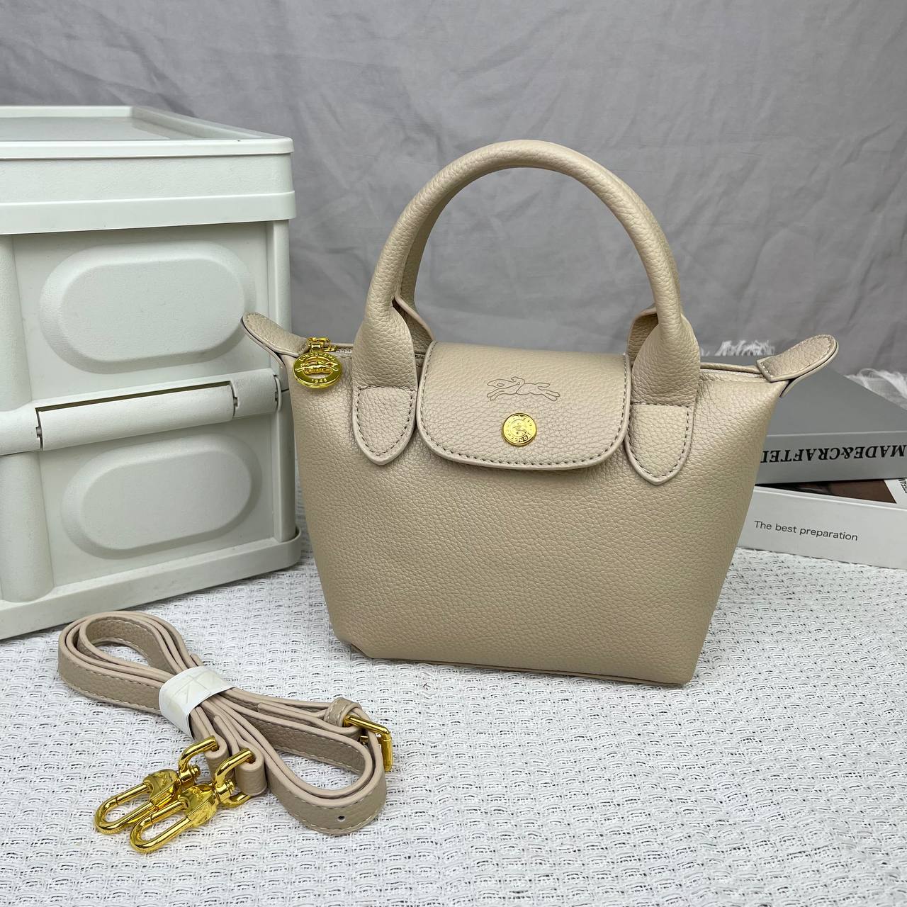 Elegant Mini Bag