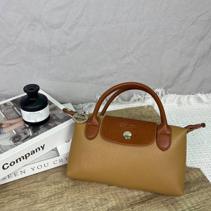 Soft PU Leather Mini Bag