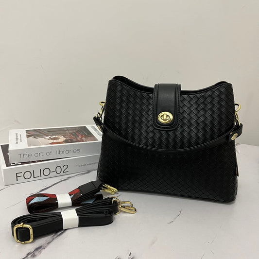 Premium Luxe Handbag