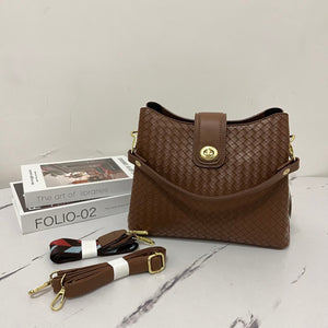 Premium Luxe Handbag